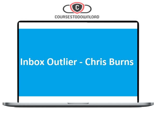 Inbox Outlier - Chris Burns Download