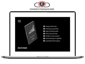 Joe Speiser – Saas Weapon Download