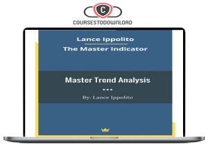 Lance Ippolito – The Master Indicator