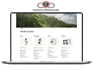 Life OS v2 Download