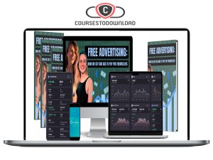 Maria Wendt – Free Advertising-How We Get Our FB & Insta Ads to Pay For Themselves