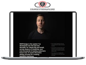 Matt Smith – Shift Nudge Pro Download
