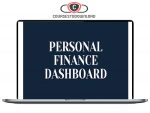 Michela Allocca – Personal Finance Dashboard Download