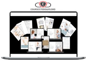 Paige Brunton – Content + List Academy