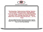 Paul Ross – Secrets Of Subtle Sales Mastery Deluxe Download