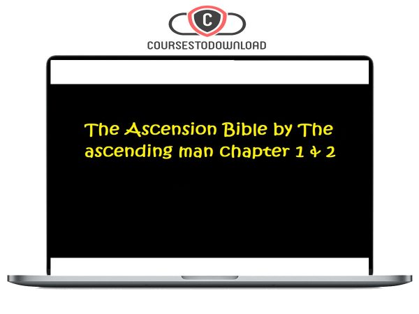 The Ascension Bible by The ascending man chapter 1 & 2 Download
