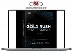 The Lazy Marketer – The AI Gold Rush Mastermind Download