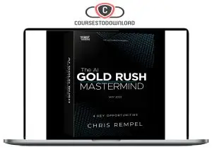 The Lazy Marketer – The AI Gold Rush Mastermind Download