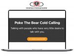 Josh Braun – Poke the Bear Cold Calling Download