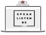 Julian Treasure - How To Speak So That People Want To Listen