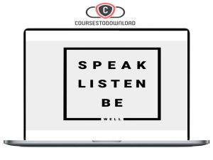 Julian Treasure - How To Speak So That People Want To Listen