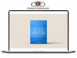 Alex Brogan - The Master Delegator Download