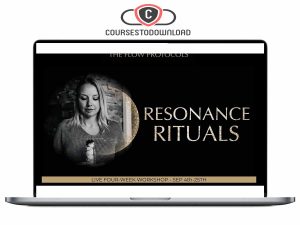 Cat Howell - Resonance Rituals 2023