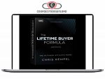 Chris Rempel – Long Term Affiliate Income Masterclass (The Lazy Marketer) Download