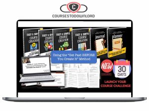 Fast and Simple Course Creation with the Power of Printables Download