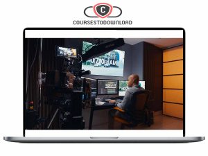Filmeditingpro - The Art of VFX & Graphics for Editors Complete Bundle