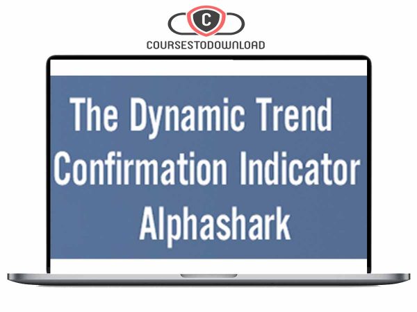 Alphashark – The Dynamic Trend Confirmation Indicator Download