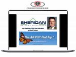 Dan Sheridan – All Weather Butterfly Program Download
