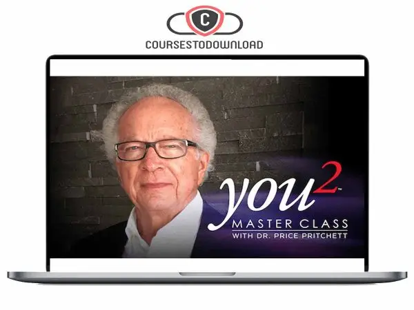 Dr. Price Pritchett - You2 Master Class Download