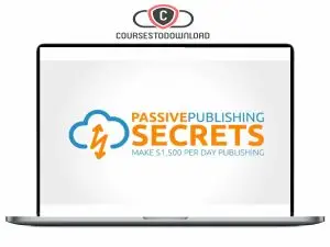 Duston Mcgroarty - The Info Publishing 3.0 - 8-Week Coaching Program