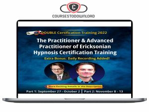 Igor Ledochowski – Practitioner Of Coaching & Practitioner of Life Coaching 2022