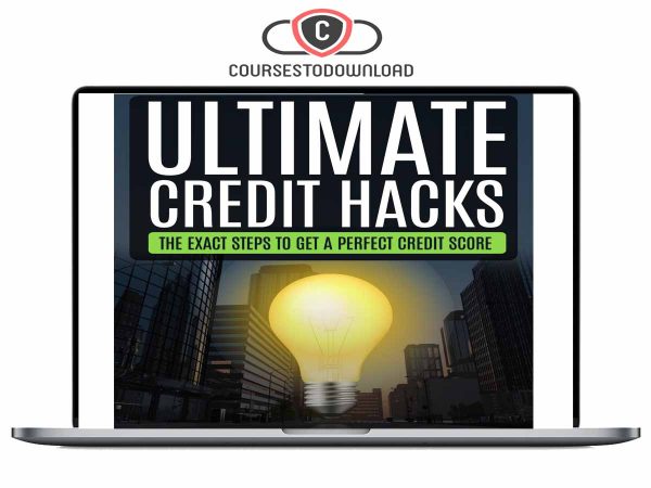Irv Official – Credit Secrets Finally Revealed