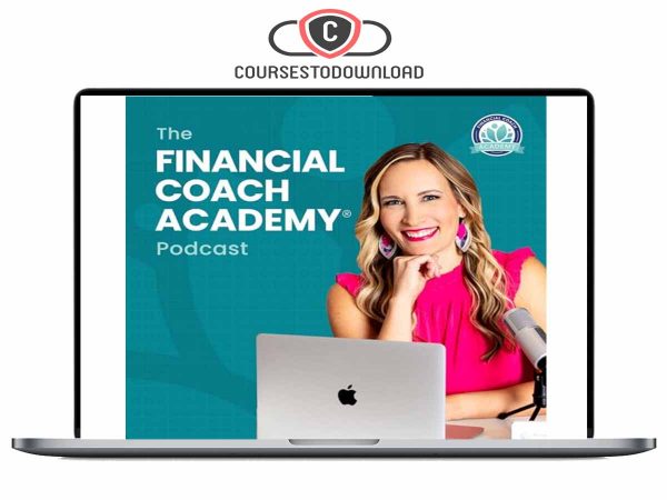 Kelsa Dickey - Financial Coach Academy