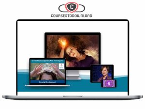 Lesley Phillips - Claircognizance