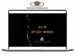ALA All In DIY 800 Plus Credit Restoration Bundle