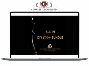 ALA All In DIY 800 Plus Credit Restoration Bundle