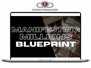 Flora Szivos - Manifesting Millions Blueprint Download
