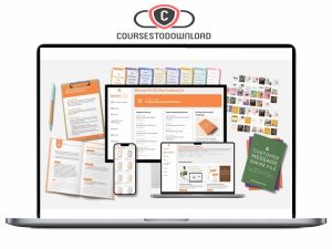 Growing Your Craft - Etsy Academy 2.0 Download
