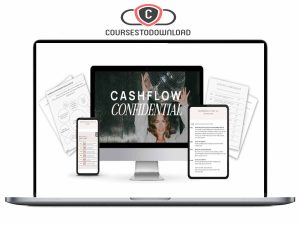 Jamie Sea – Cash Flow Confidential Download