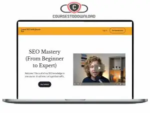 Jaume Ros - Learn SEO - SEO Mastery (From Beginner to Expert)