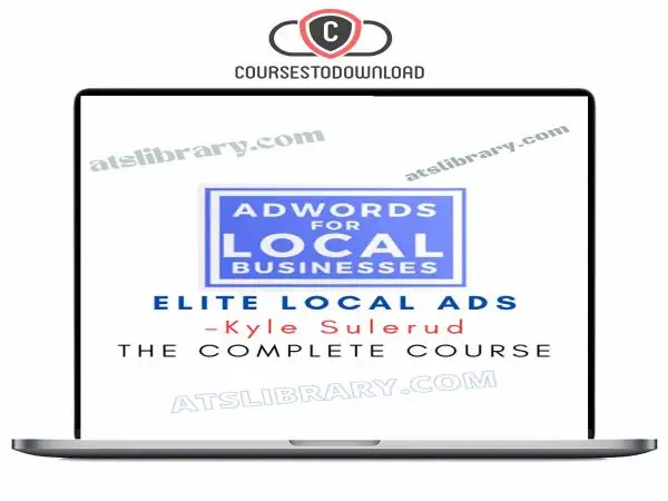 Kyle Sulerud – Elite Local Ads