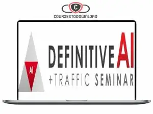 Perry Marshall - Definitive Traffic + AI Seminar Download