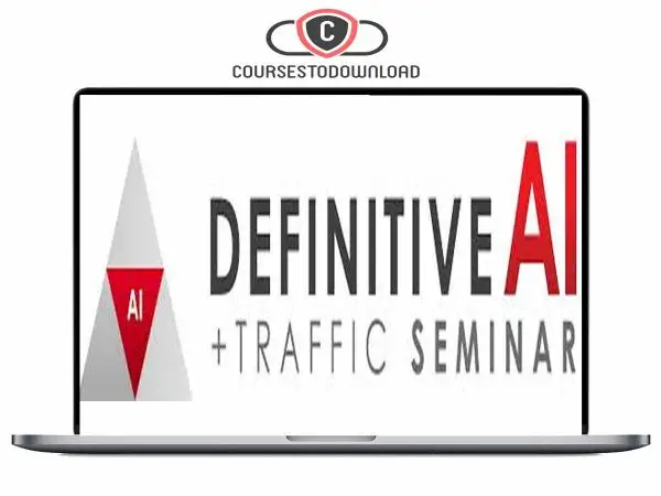 Perry Marshall - Definitive Traffic + AI Seminar Download