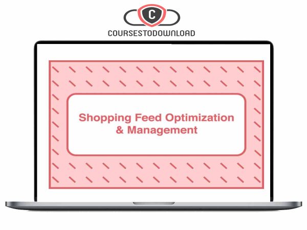 Take Some Risk – Shopping Feed Optimization and Management Download