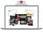 Adam Lucero - Superhuman Discipline System Download