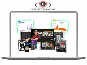 Adam Lucero - Superhuman Discipline System Download