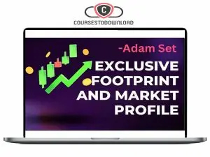 Adam Set - Exclusive Footprint and Market Profile
