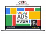 Darby Rahme Google Ads - Beginner to Winner Download