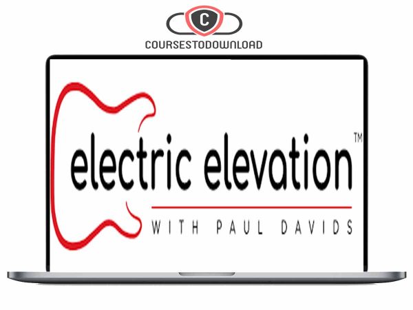 Electric Elevation With Paul Davids Download
