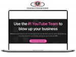 Nate Curtiss (N8wealth) – N8 University – VIRAL YouTube Course Download