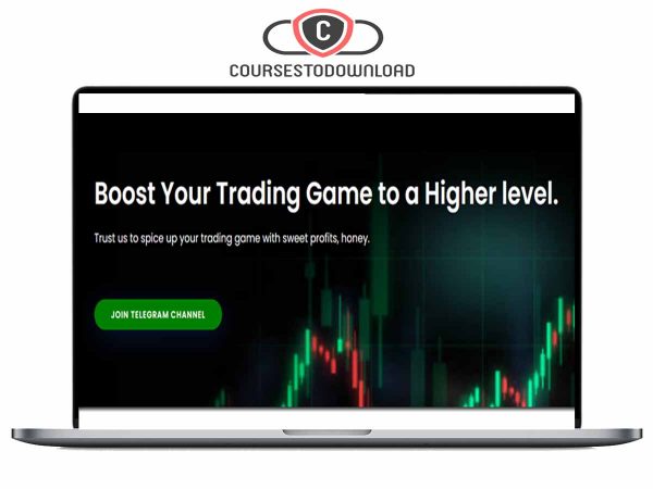 Billi Richy FX - Broker Robbery Download