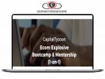 CapitalTycoon - Ecom Explosive Bootcamp