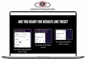 Ecom Degree University - TikTok Shop Playbook