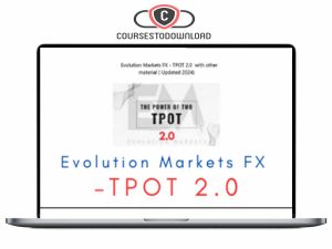 Evolution Markets FX - TPOT 2.0