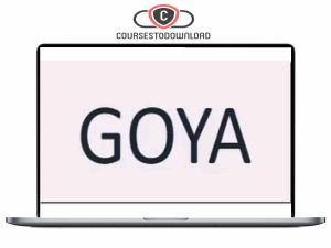 Goya Advanced Course 2023 - Sam9y Download