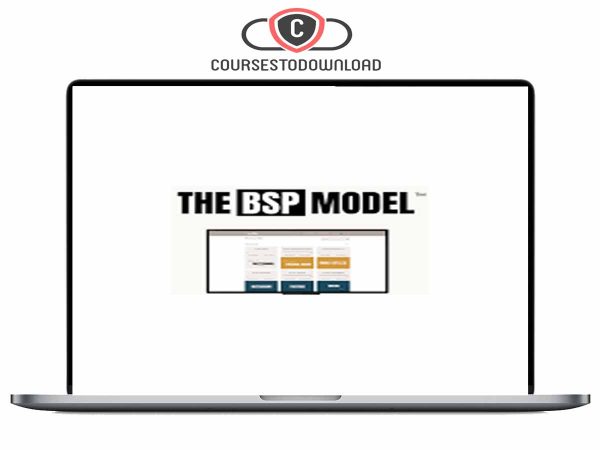 Modern Milllie - The BSP Model Download